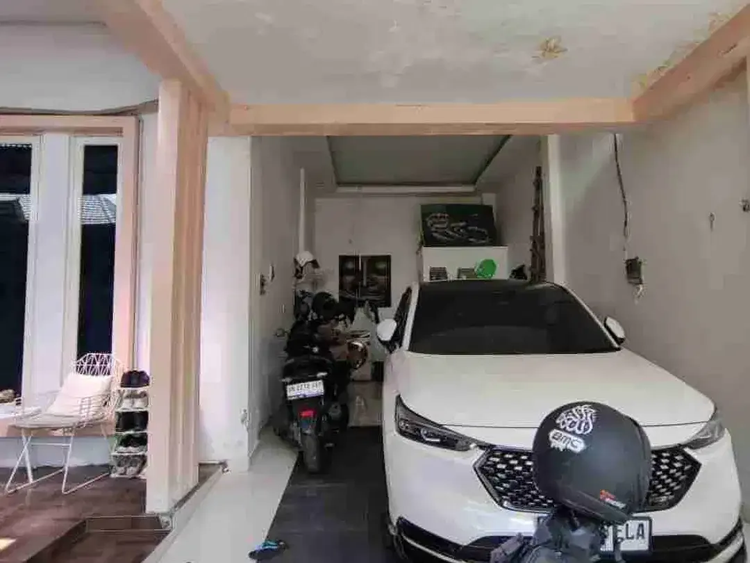 Rumah Siap Huni Furnished Padang Sambian Denpasar - Image 5 of 10