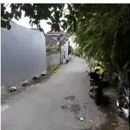 Tanah Poh Gading Jimbaran - Image 3 of 6
