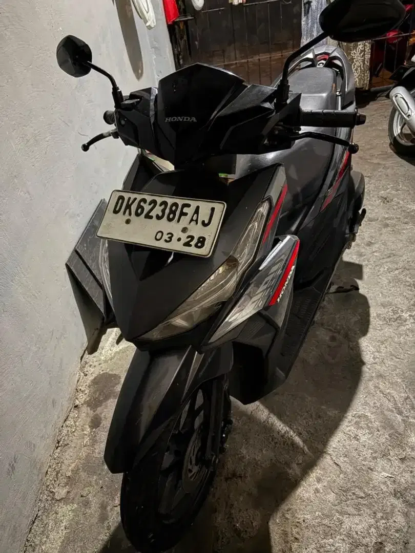 Vario 125 tahun 2018 - Image 4 of 4
