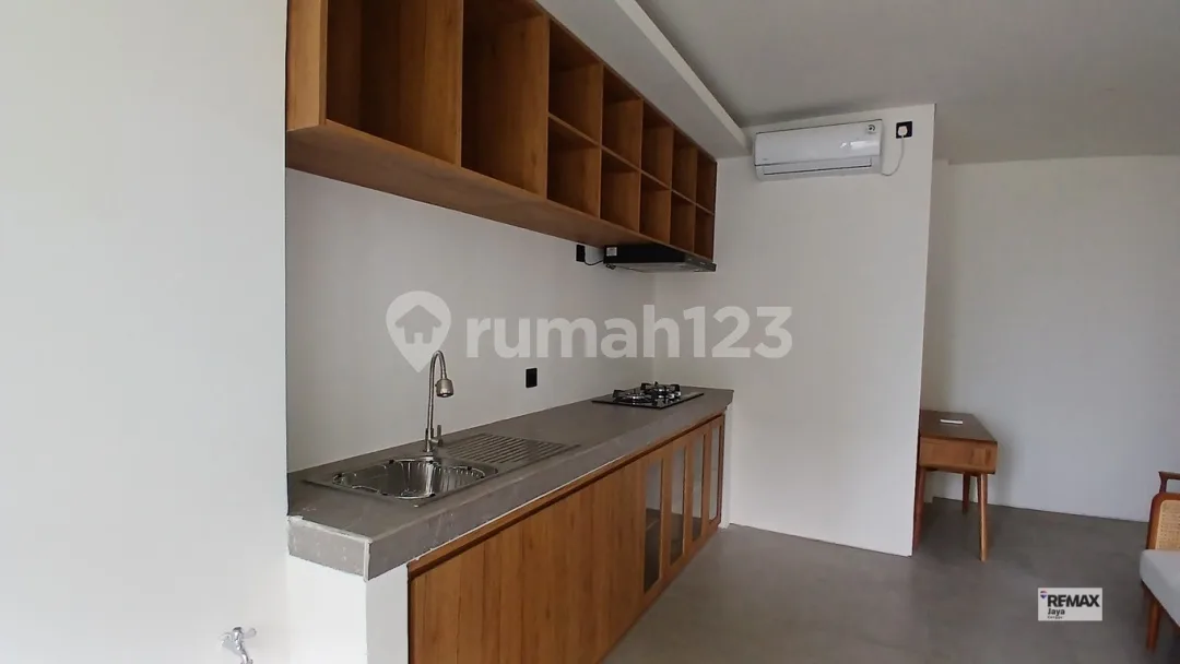 Modern Apartment In The Heart Of Canggu Sempol Pererenan - Image 2 of 4