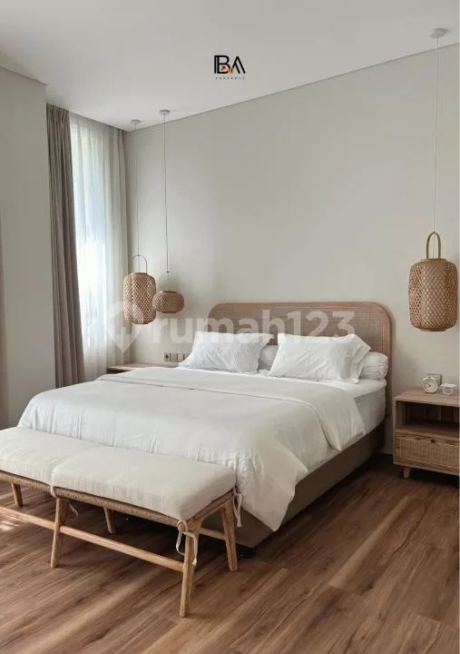 â¨ Instagrammable Luxury 4-Bedroom Villa In Umalas â¨ - Image 4 of 4