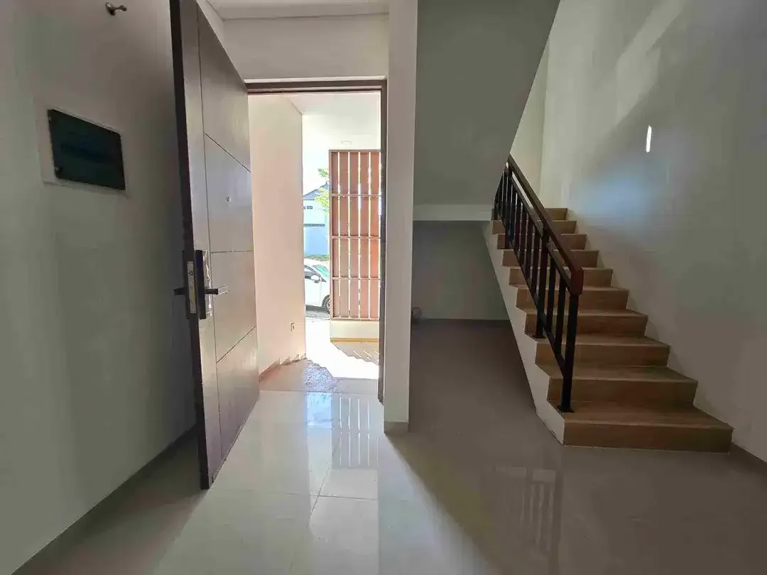Vasaka Residence hunian elite smart home system Denpasar Timur Bali - Image 7 of 10