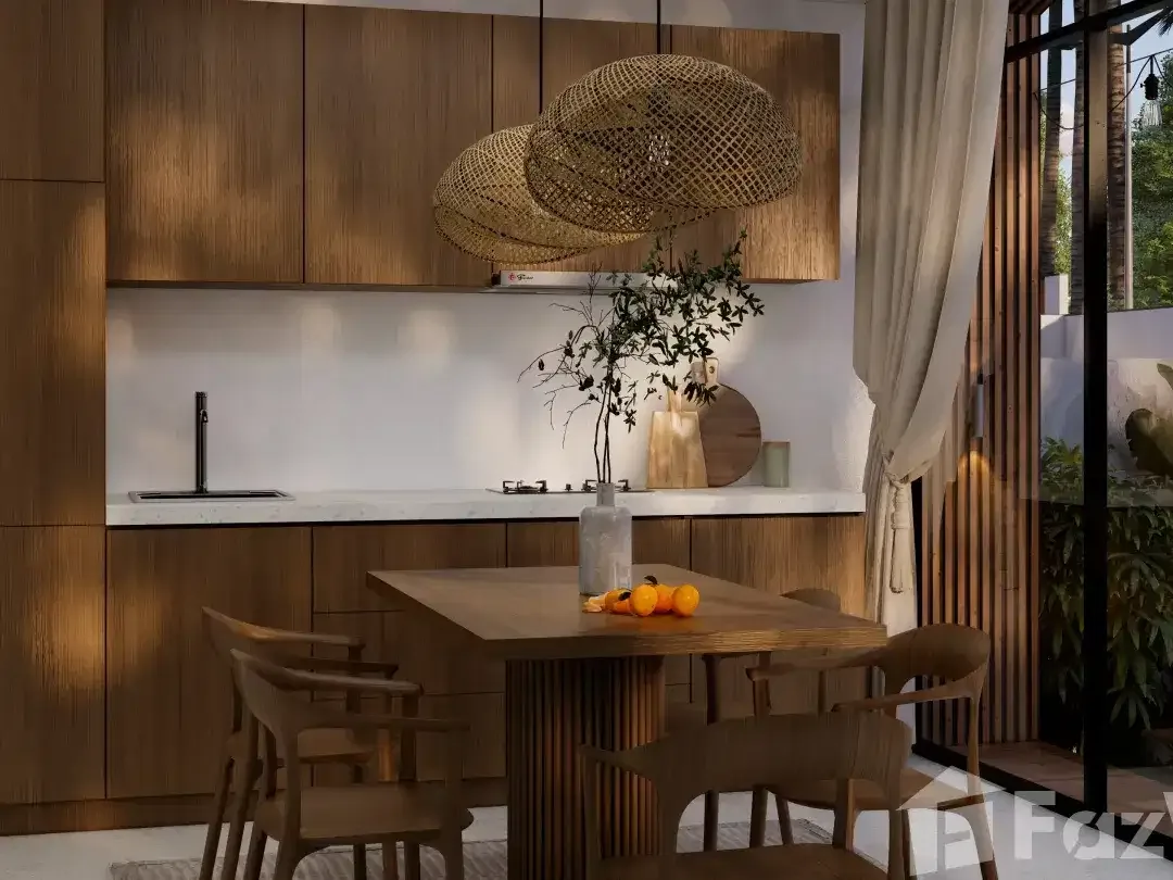 2 Bedroom Villa for sale at Oasis SPA Pandawa - Image 5 of 10