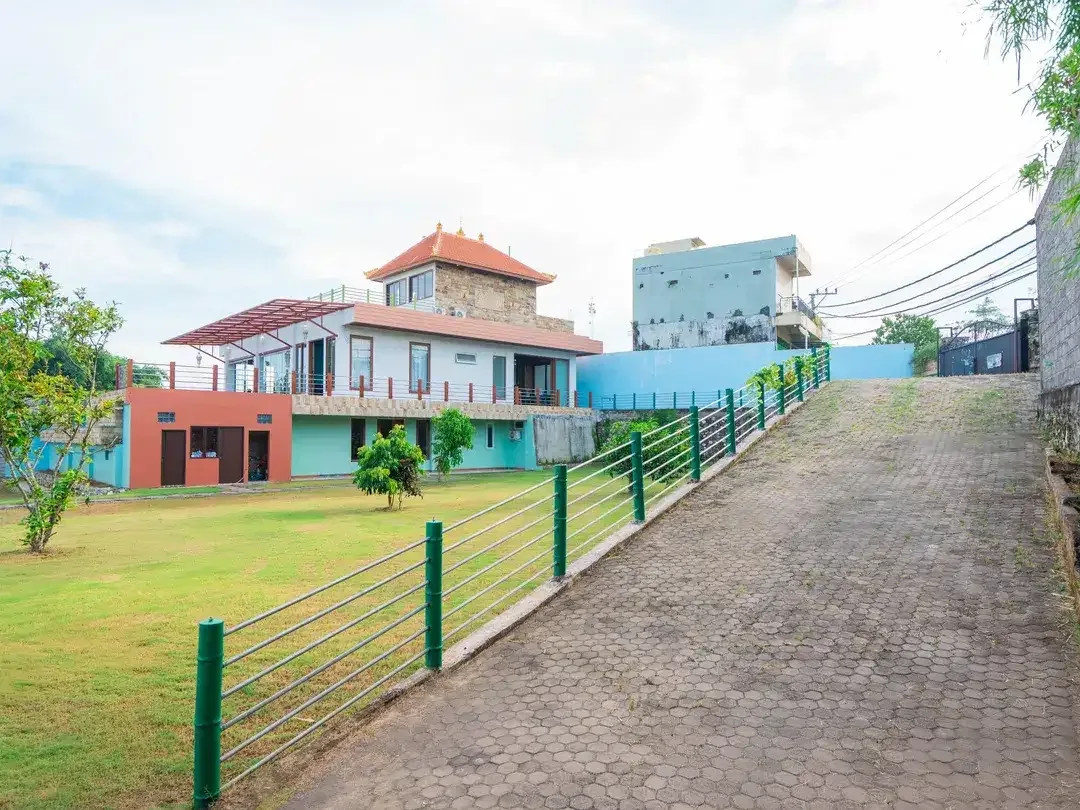 Tanah Bonus Villa Jl Dharmawangsa Nusa Dua - Image 3 of 10