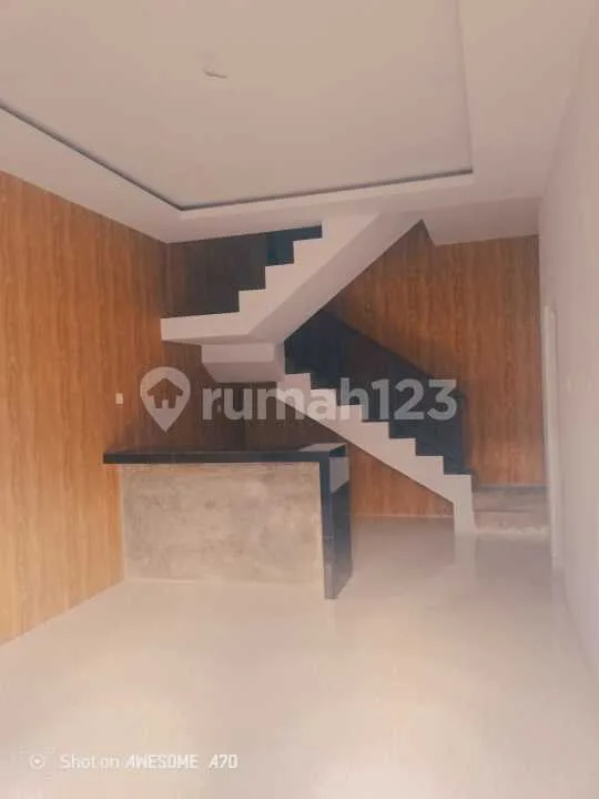 Rumah Baru Lantai 2 di Jl Buana Raya Denpasar - Image 4 of 4
