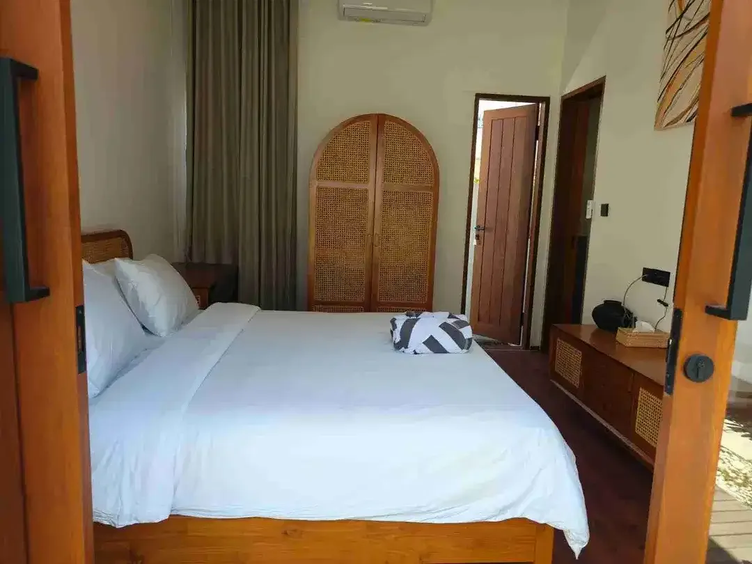 Villa Modern Tumbakbayuh Pererenan Canggu area - Image 8 of 10