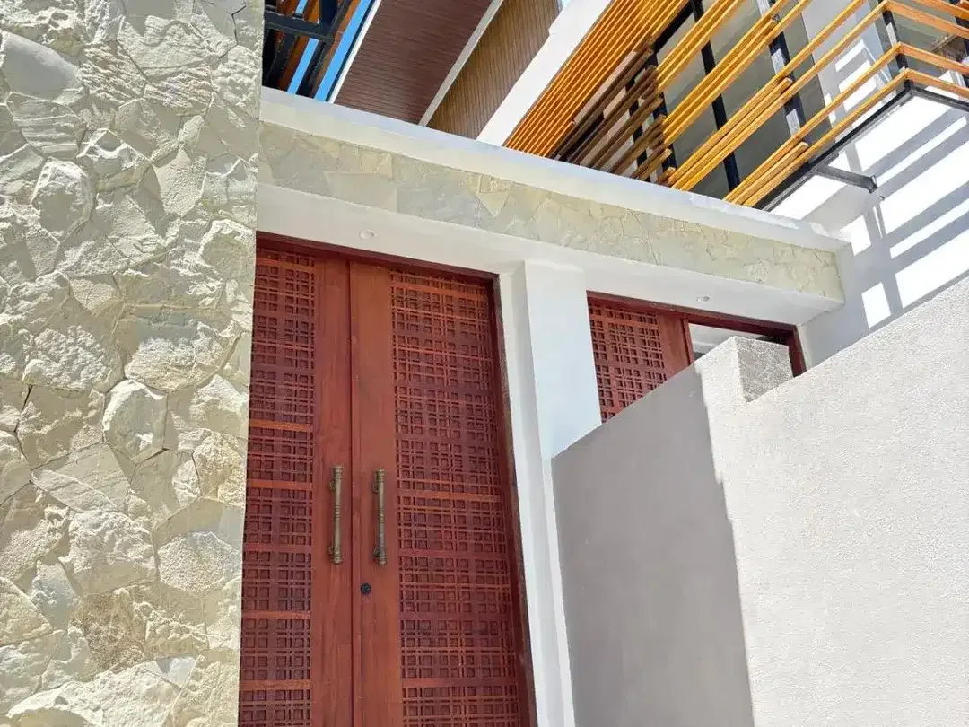 MODERN LUXURY VILLA IN PRIME PECATU ULUWATU - Image 2 of 10