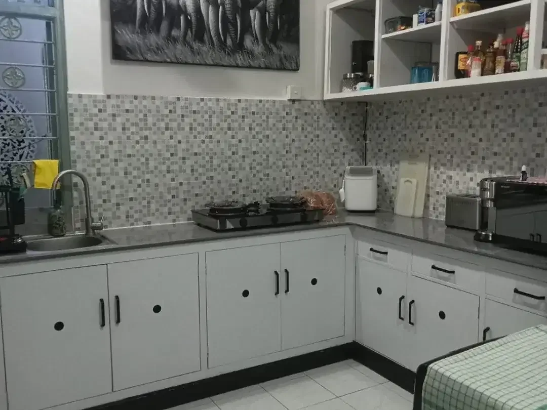 DIJUAL VILLA WITH POOL NON FURNISHED SANUR AREA - Image 2 of 10