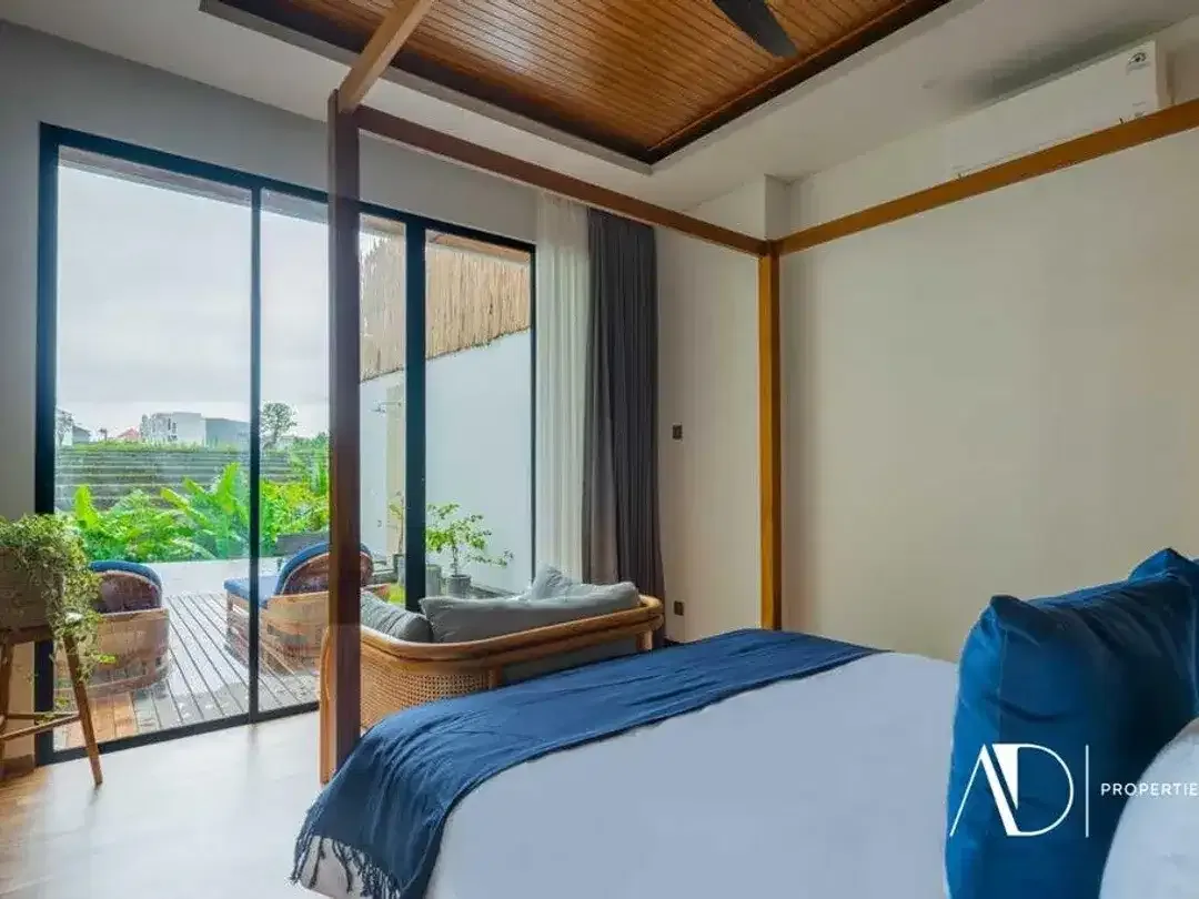 FREEHOLD / LEASEHOLD | MODERN 4-BEDROOM VILLA IN PERERENAN - Image 7 of 10