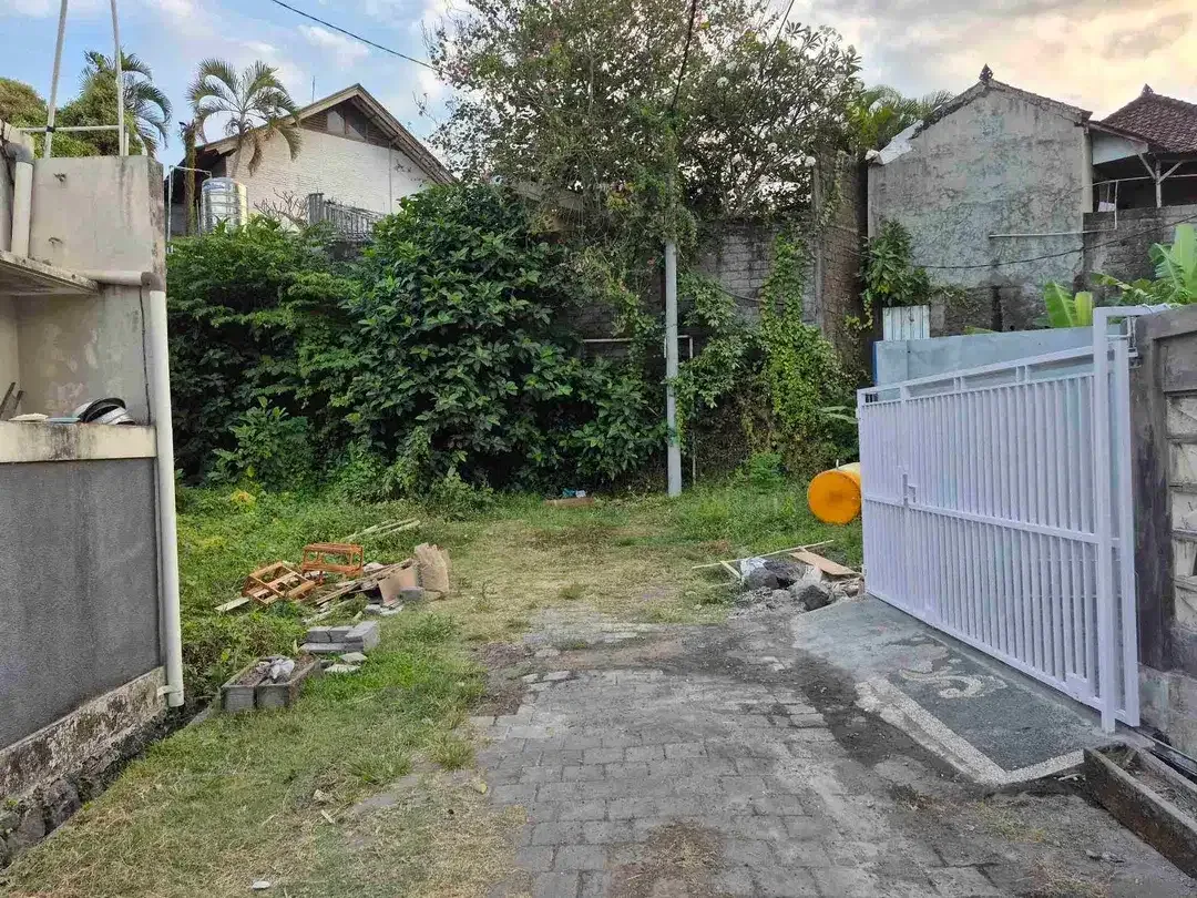 Dijual Tanah 1,38a di Jln Keboiwo Utara Denpasar Utara Bali - Image 5 of 10