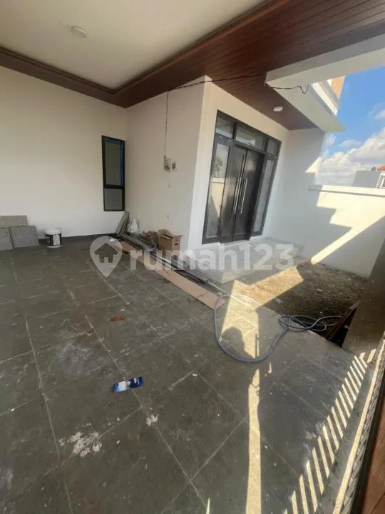 Di Jual Rumah Baru Lokasi di Jalan Jepun Pipil Gatsu Timur Denpasar Timur - Image 2 of 4