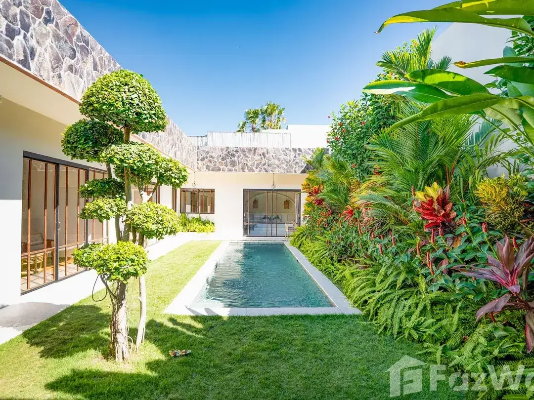 3 Bedroom Villa for sale in Kerobokan, Bali - Image 10 of 10