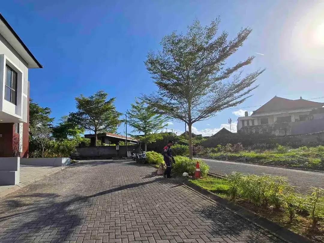 Vasaka Residence hunian elite smart home system Denpasar Timur Bali - Image 5 of 10
