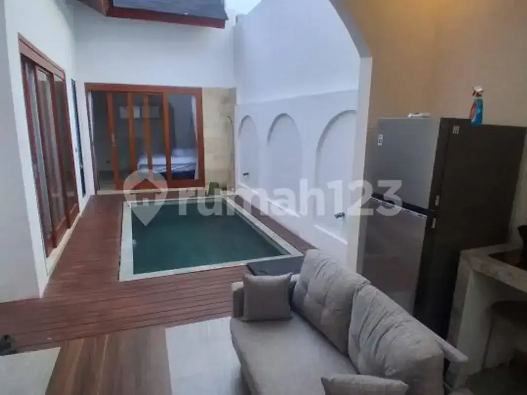 For Sale Brand New Villa Modern Minimalis - Image 3 of 9