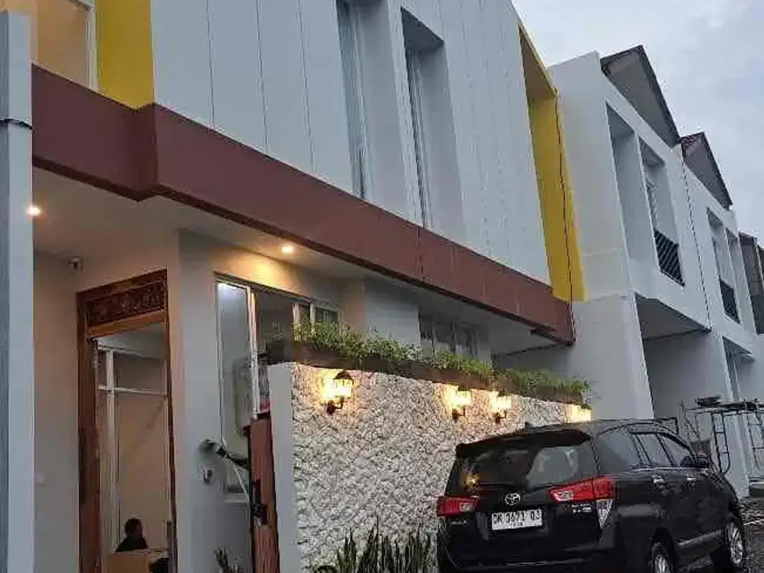 NEW MODERN 3-BEDROOM VILLA – BABAKAN, CANGGU - Image 6 of 10