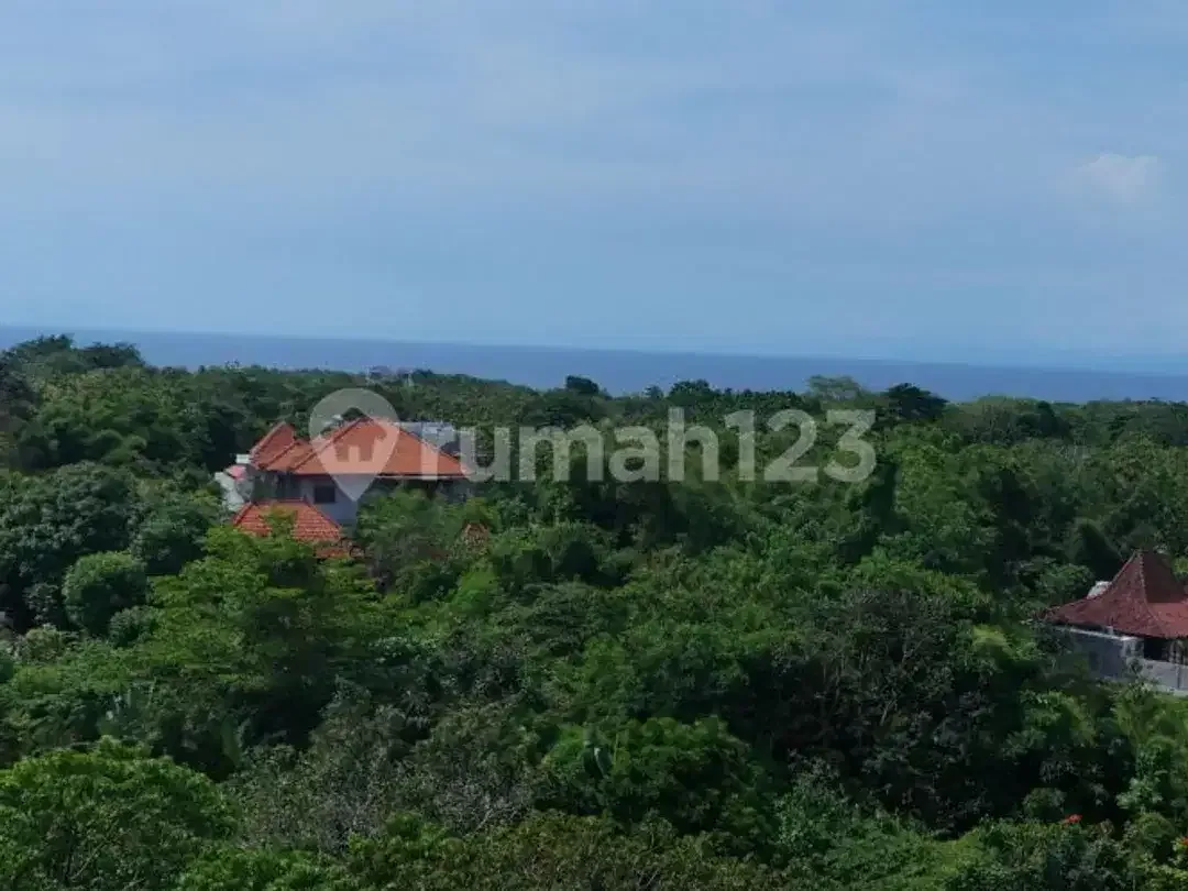 Dijual Tanah Ocean View Unblocked Zona Tourism - Image 8 of 8
