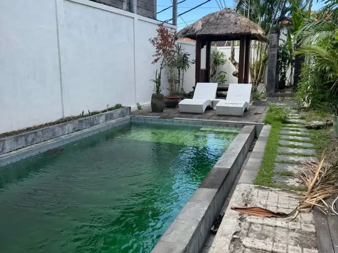 Villa Plawa Seminyak Bali - Image 7 of 10