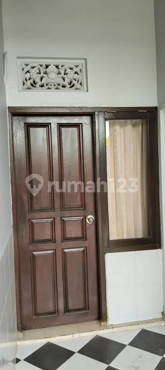 Disewakan Rumah Luas Sanur - Image 3 of 4