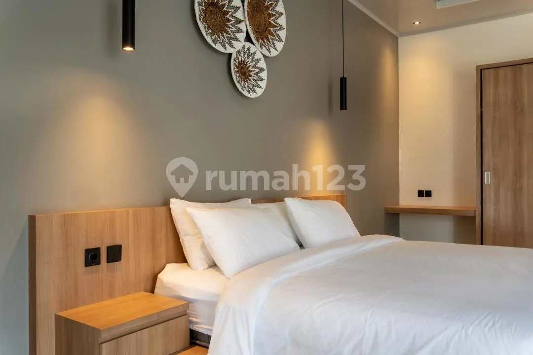 Disewakan Villa 3Br In Kutuh, Pandawa Bali - Image 4 of 4