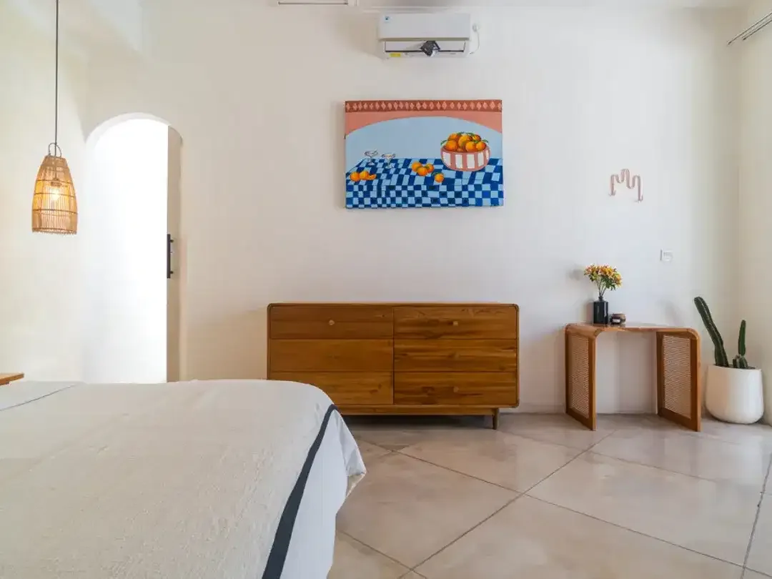 Leasehold - Modern 2-Bedroom Villa in Canggu, Bali - Just Minutes from the Beach - Image 6 of 10