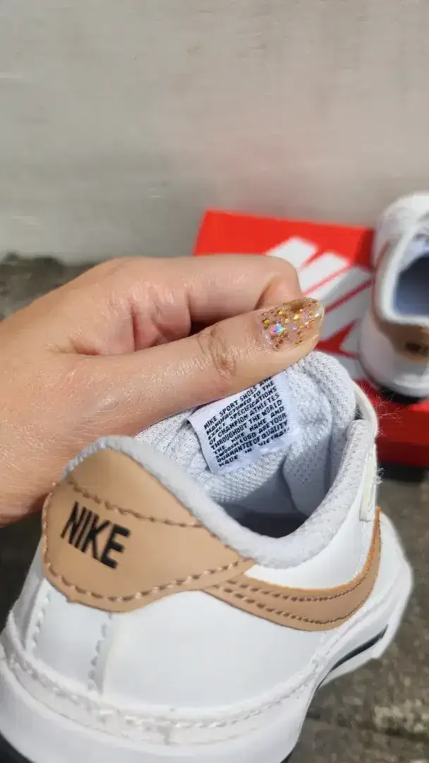 Sepatu anak Nike Original - Image 3 of 7