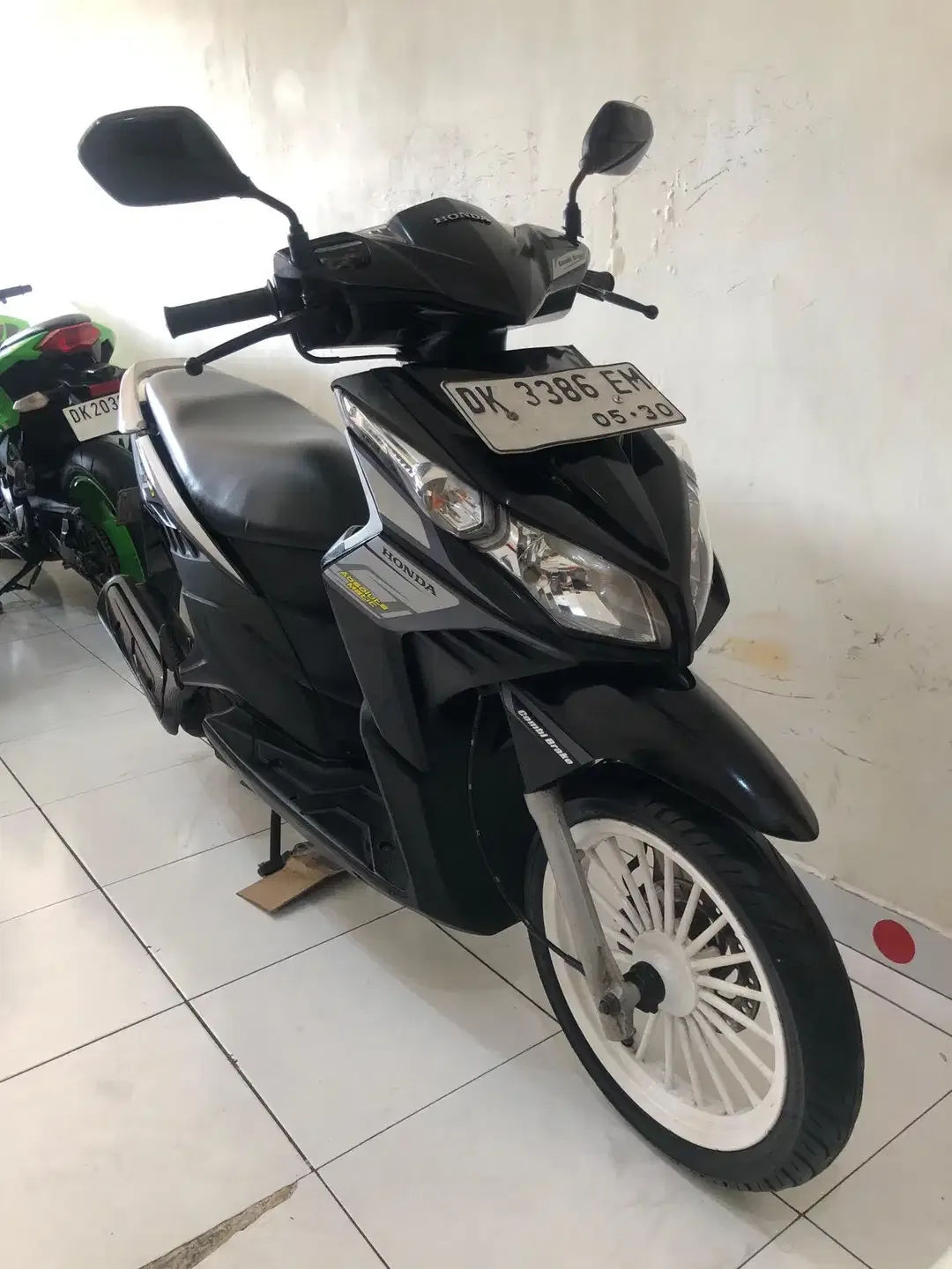 Honda Vario Techno Th.2010 Mulus - Image 2 of 10