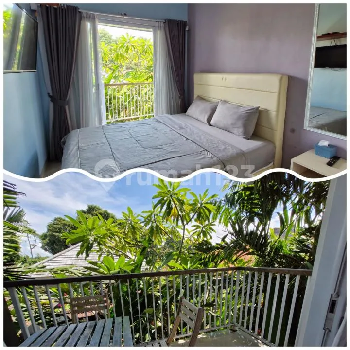 Villa Full Furnished 3 Kamar #Vs1666 - Image 2 of 4