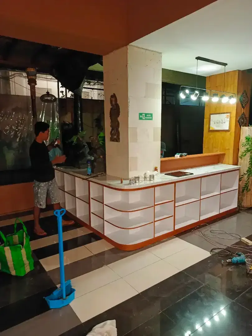 Tukang furniture, tukang mebel hpL, tukang kayu, dll - Image 6 of 10