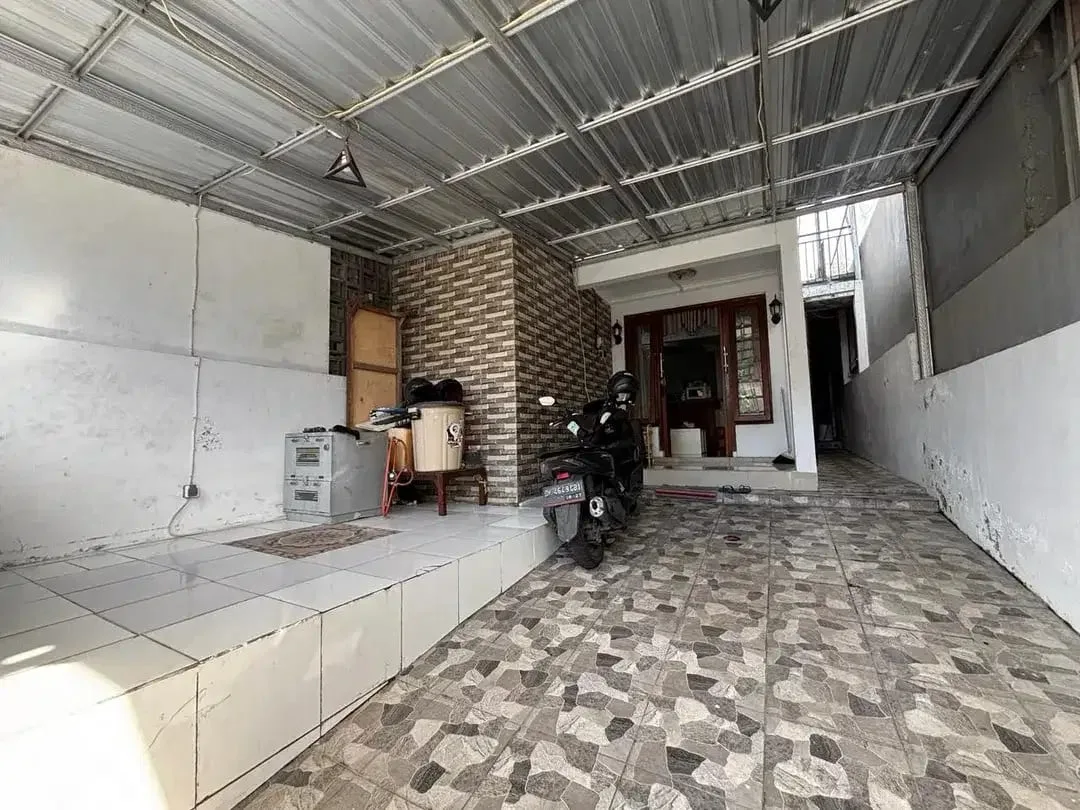 RUMAH 2 LANTAI DI NUANSA BUKIT JIMBARAN - Image 2 of 10