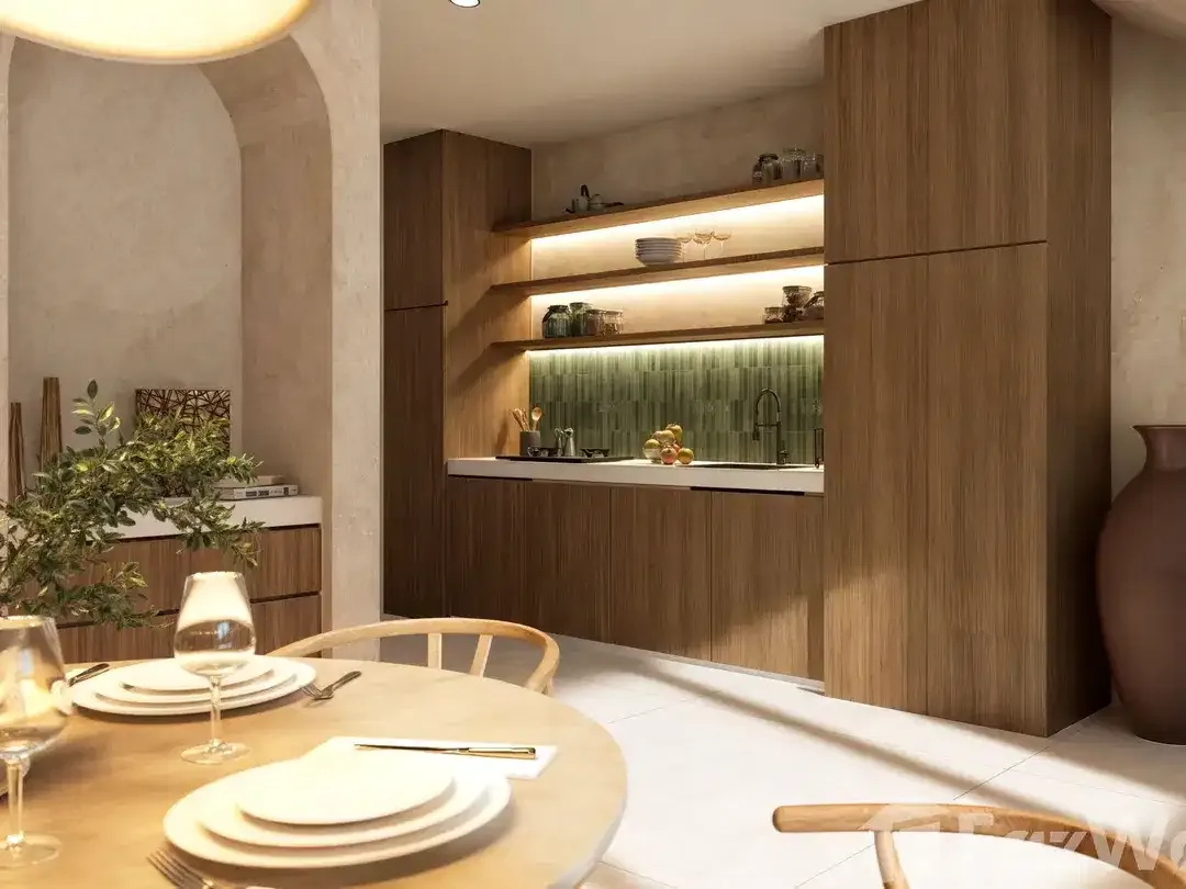 1 Bedroom Villa for sale in Uluwatu, Bali - Image 6 of 10