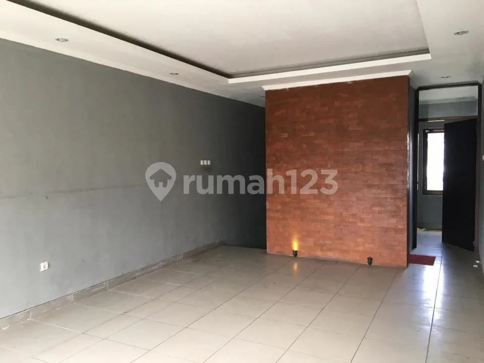 Ruko di Tempat Strategis Kota Denpasar Dengan Harga Murah - Image 3 of 4