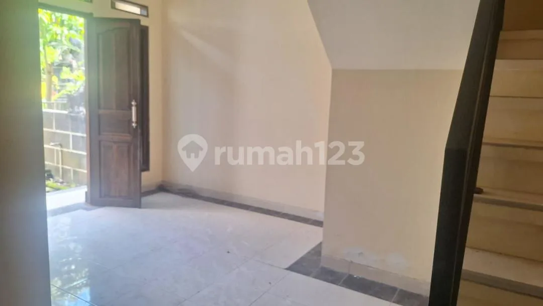 Rumah Jalan Kaliasem Gianyar Cocok Kemuarga - Image 4 of 4