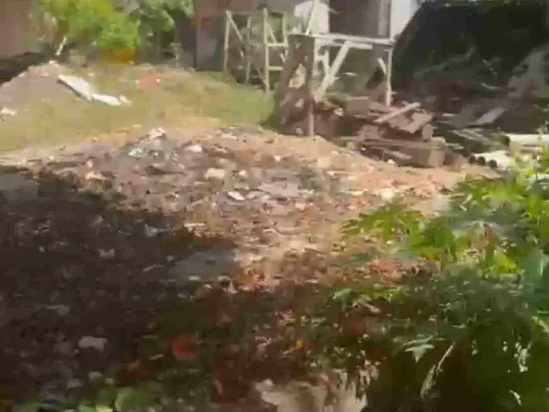 dijual tanah 6,62 are IDR 1,5 milyar per are dipantai suluban Pecatu Badung Bali - Image 3 of 9