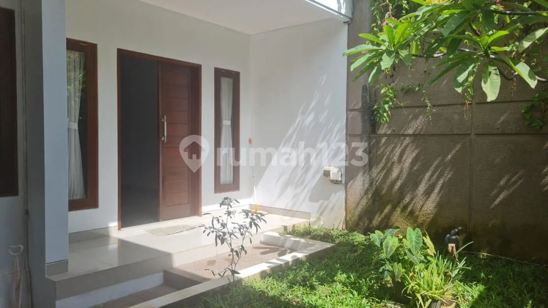 Disewakan Villa di Sanur Bali - Image 4 of 4