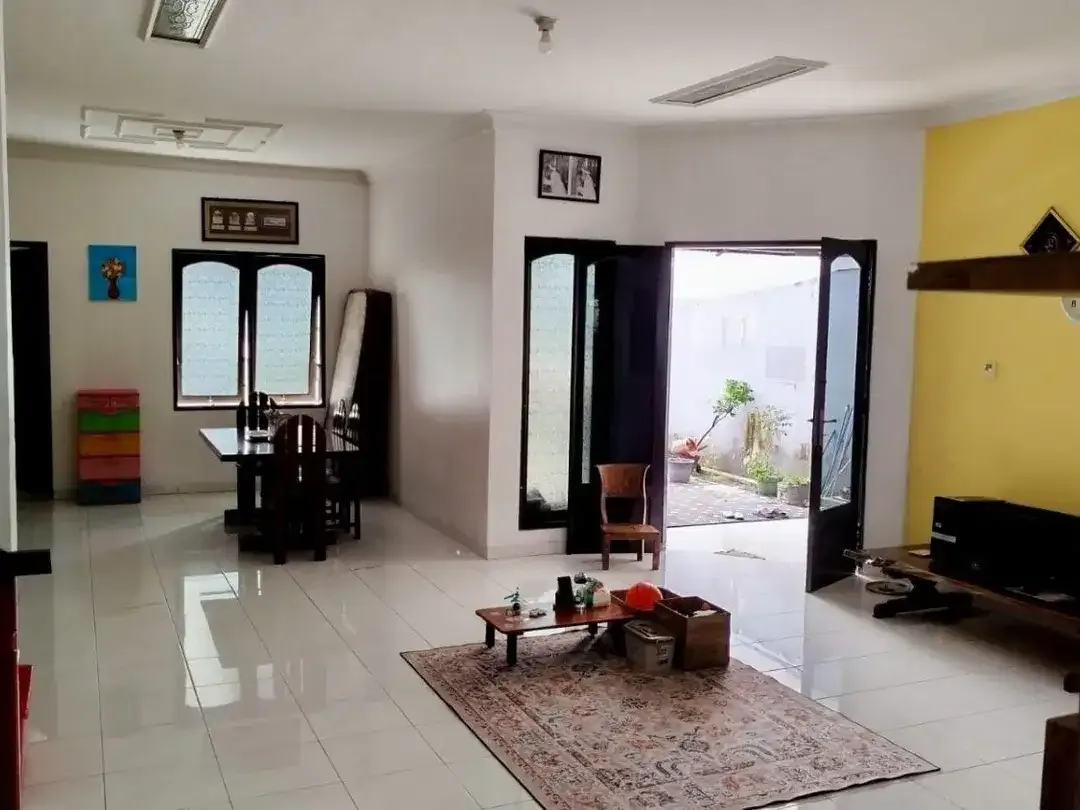 Rumah Strategis Dijual Dekat Trans Studio Mall, Denpasar Barat - Image 2 of 10