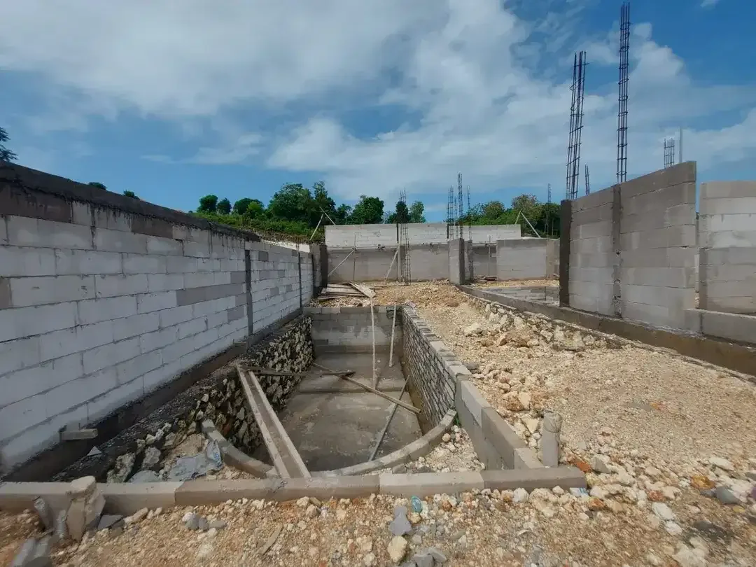 Dijual Tanah Bonus Bangunan dekat Pantai Pandawa & Kampus Poltekpar di Kutuh, Nusa Dua. - Image 10 of 10