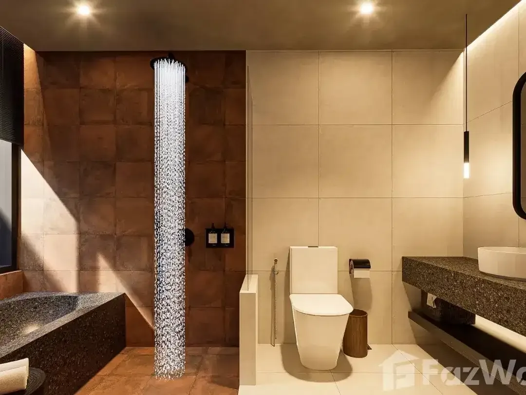 3 Bedroom Villa for sale at Vasana - Post Payment Plan Project - Image 5 of 10
