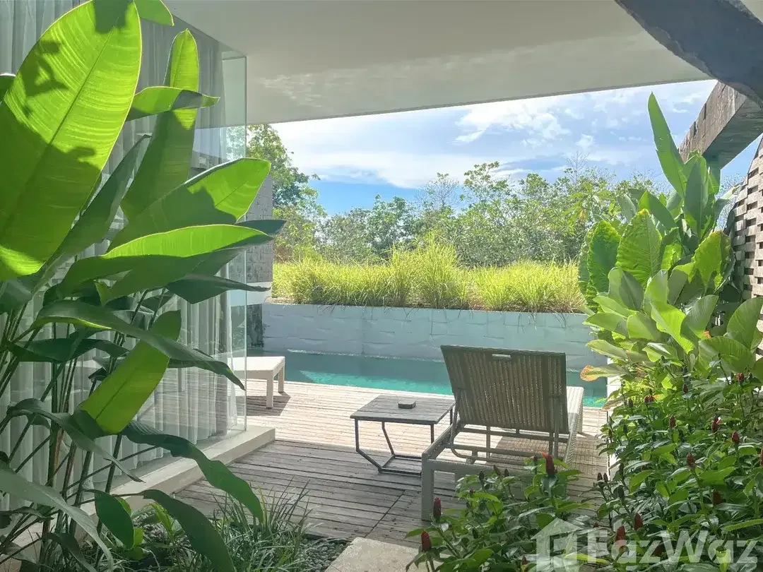 1 Bedroom Villa for sale in Uluwatu, Bali - Image 2 of 10