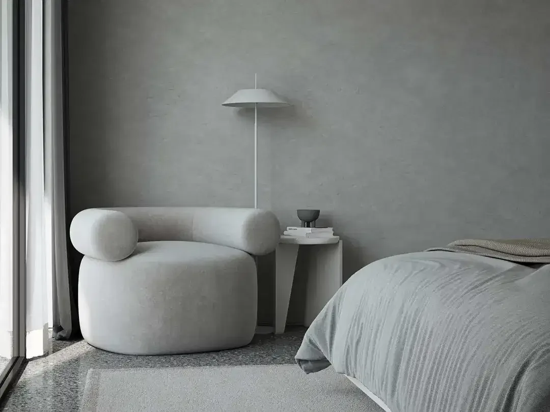 3 Bedroom Apartment for sale at Ecoverse Residences by NPG Indonesia - Image 1 of 10