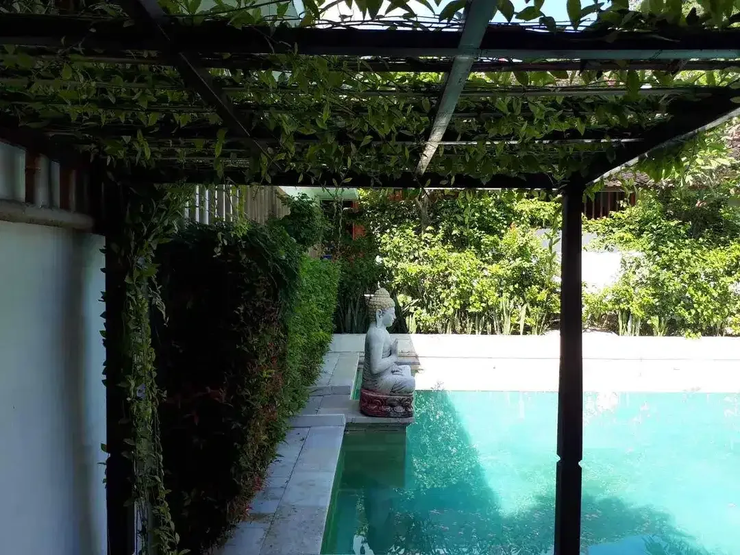 Villa Premium Ocean View Amed Karangasem Bali - Image 6 of 10
