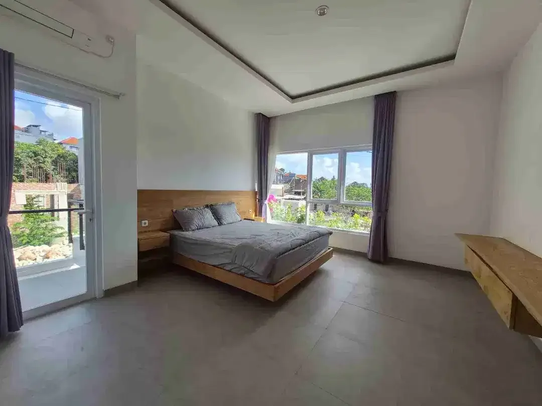 FULL FURNISHED VILLA IN SILIGITA NUSA DUA - Image 4 of 10
