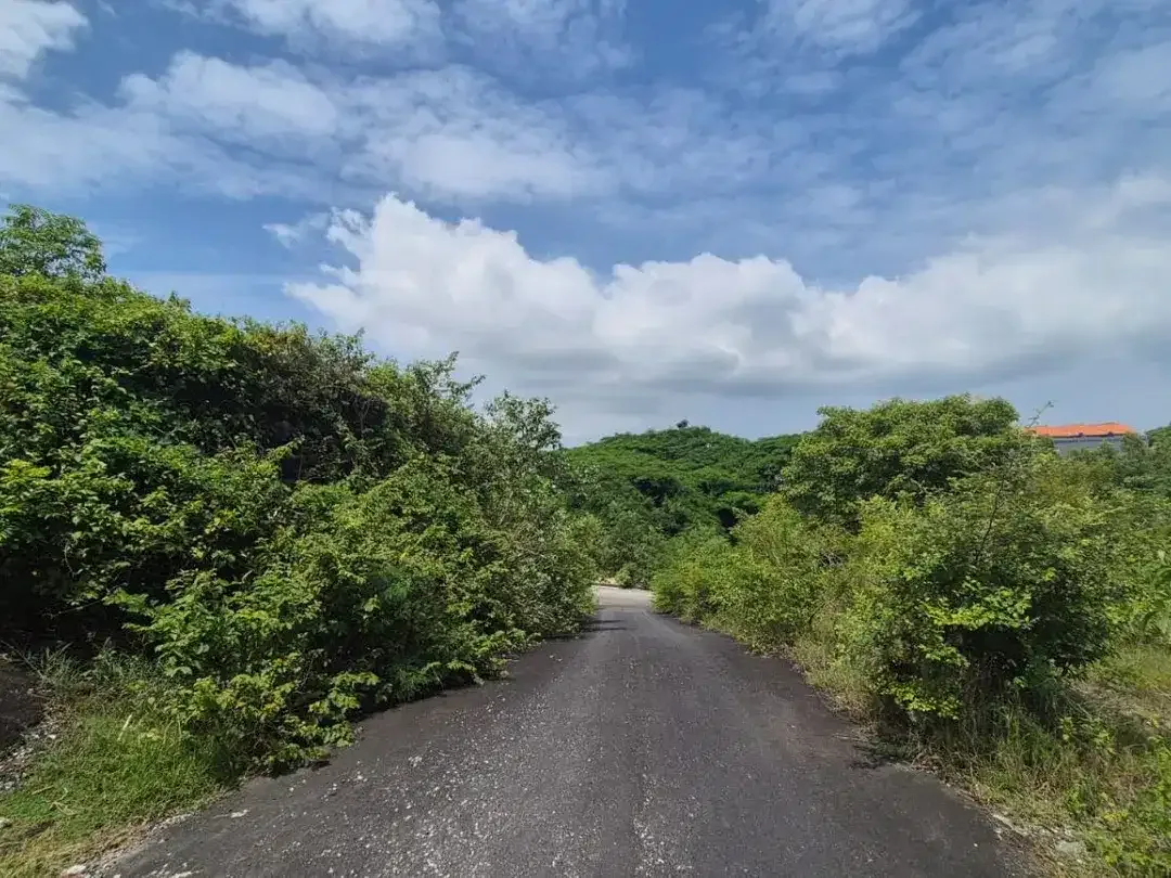 EXCLUSIVE LAND FOR SALE – NUSA DUA - Image 5 of 7