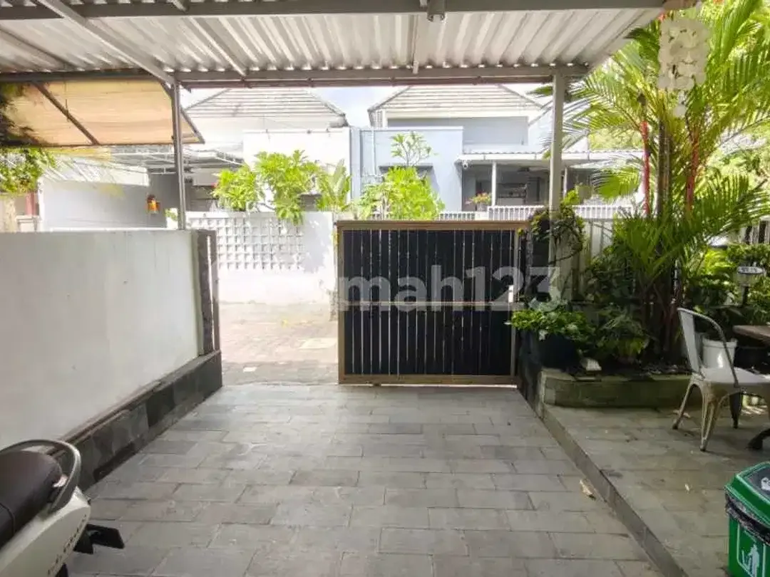 Dijual Rumah Minimalis Sederhana Nusa Dua - Image 6 of 10