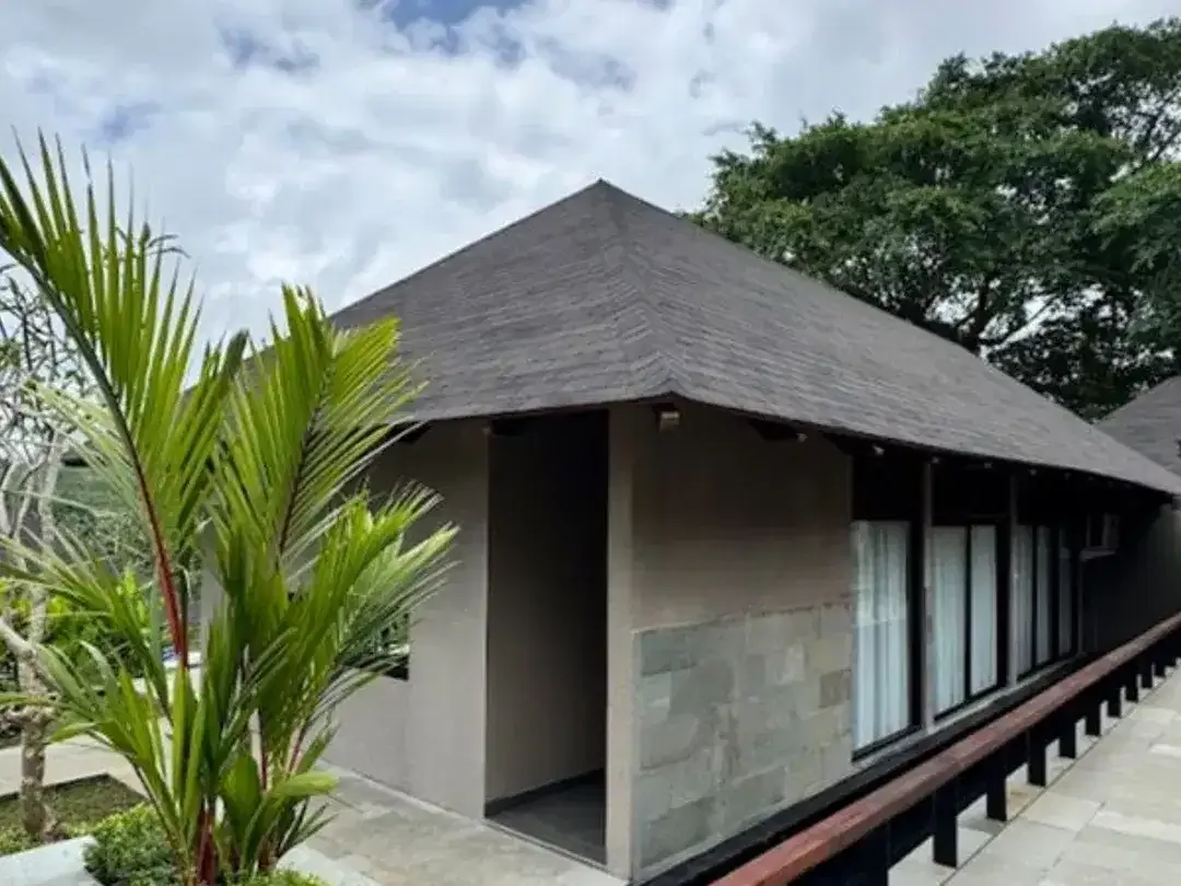 VILLA 1 LANTAI DI DESA KERTA PAYANGAN GIANYAR - Image 3 of 5