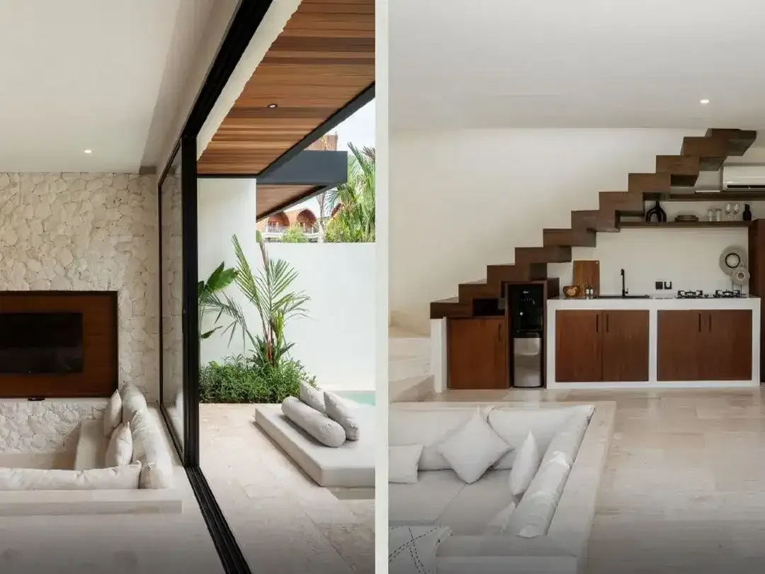 Off Plan 1 Bedroom Villa for Leasehold 26 Years , La Finca Bali - Image 5 of 10