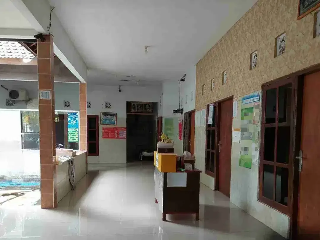 Jual rumah MURAH 4,06 are area Lovina Dolphin Buleleng Bali - Image 3 of 10
