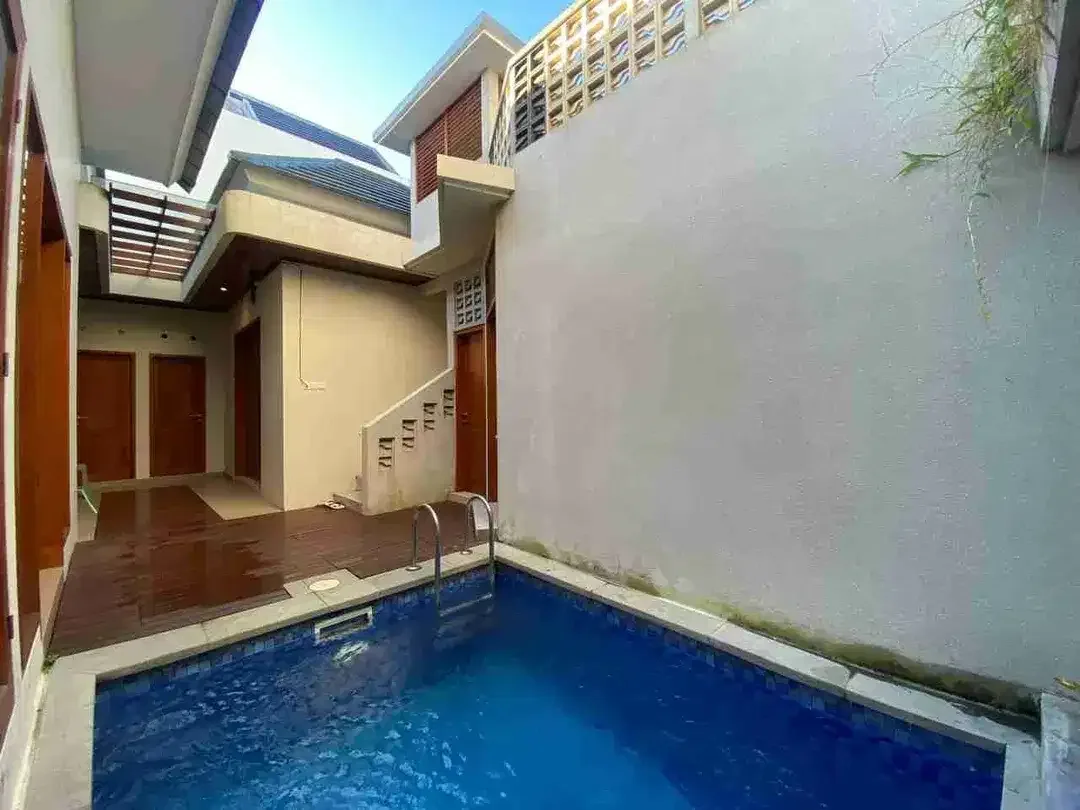DIJUAL / FREEHOLD : Brand New Villa, Paddie View, Tumbak Bayuh, Bali - Image 5 of 10