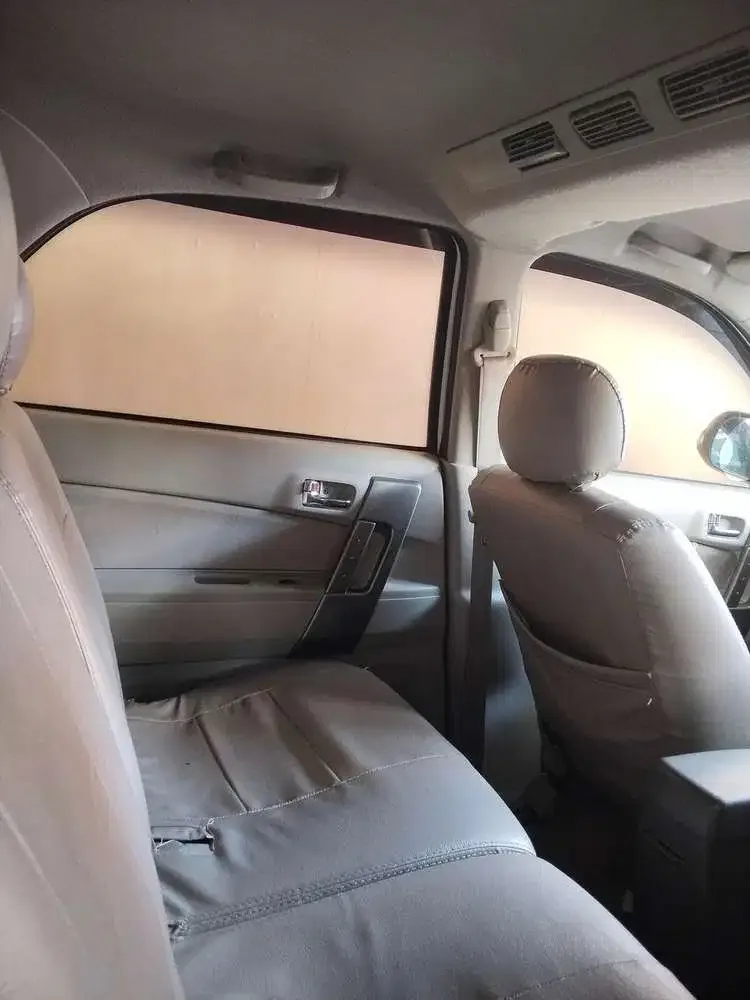 DI JUAL TOYOTA RUSH TAHUN 2012 MATIC TYPE S - Image 9 of 10