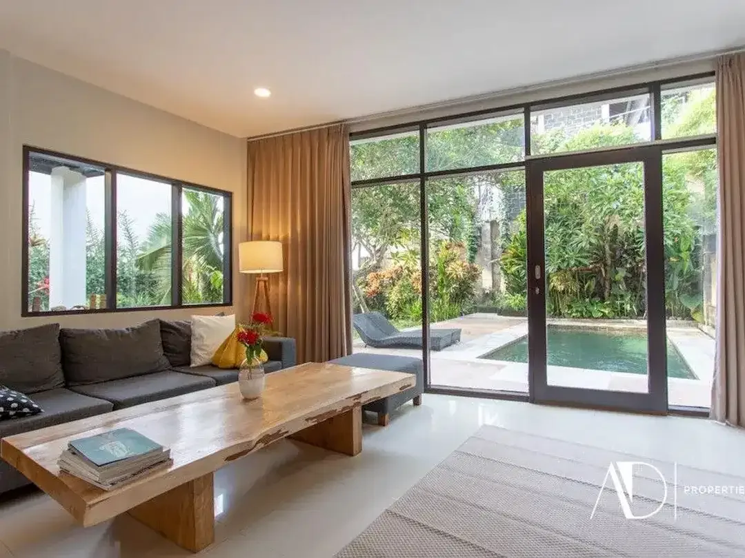 FREEHOLD | 3-BEDROOM VILLA IN BALIAN, TABANAN - Image 3 of 10