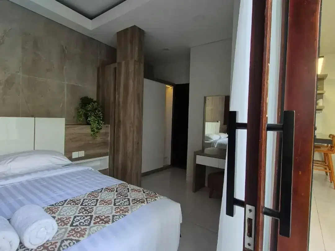 Villa Mewah Investasi Masa Depan di Area Kampus UNUD Full Furnish - Image 3 of 10